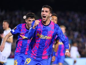 Pelatih Napoli: Barcelona Sekuat Saat Masih Ada Messi