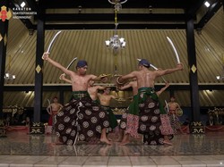 Beksan Surengrana, Kisah Heroik Prajurit Keraton di Medan Perang