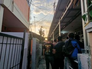 Bocah Tercebur Sumur 20 Meter di Jaktim Sempat Bergelantung di Pipa