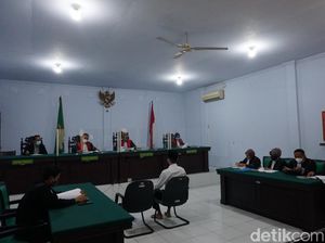 Sampaikan Eksepsi di Sidang Aborsi, Ini 6 Permohonan Bripda Randy