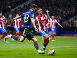 Man United Waspadai Permainan Bertahan Atletico