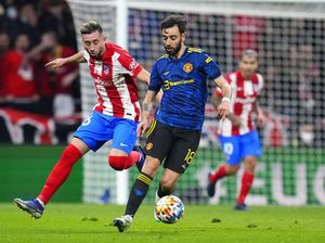 Rekor Baru Bruno Fernandes di Liga Champions, Lewati Beckham!