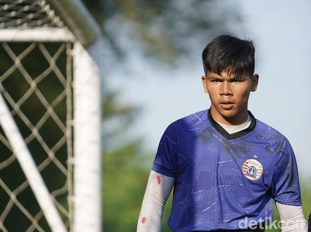 Kisah Cahya Supriadi dan Impian Tertunda Kawal Timnas Indonesia U-23