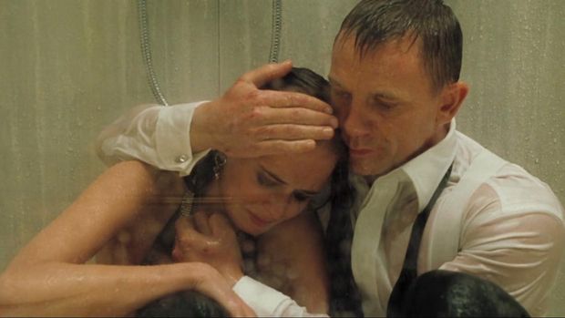 Casino Royale (2006)