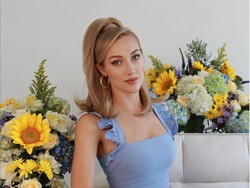 Menantu Bambang Tri, Varsha Adhikumoro Bisnis Skincare Organik untuk Bumil