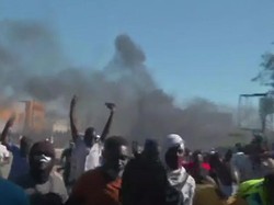 Seorang Jurnalis Tewas Tertembak saat Liput Demo Buruh di Haiti