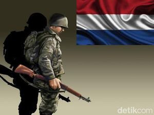 Membuka Kotak Pandora Kejahatan Perang Belanda Membuka Kotak Pandora Kejahatan Perang Belanda