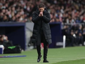 Atletico Seri dengan MU, Simeone: Untung Tak Ada Aturan Gol Tandang