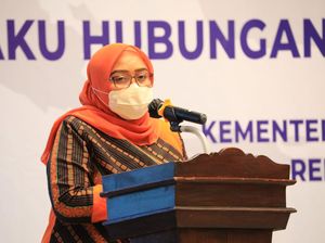 Perusahaan Diminta Bikin Koperasi dan Fasilitas Kesejahteraan