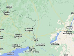 Tentang Donetsk-Luhansk Hot Spot Konflik Rusia Vs Ukraina