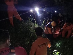 Hilang Saat Memancing di Dam, Pria di Bantul Ditemukan Tewas Terapung