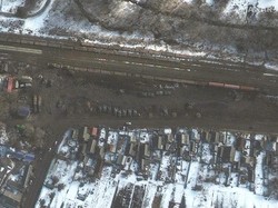 Dubes Ukraina Ingatkan Indonesia soal Propaganda Rusia