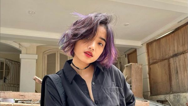 10 Potret Transformasi Fuji Dari Kecil Hingga Glow Up, Sempat Jerawatan