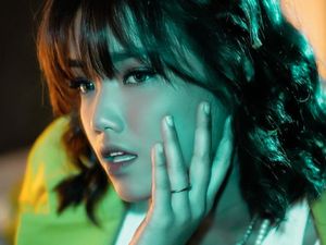 Menjelang Ramadan, Fuji Berencana Ziarah ke Makam Vanessa dan Bibi