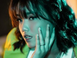 Menjelang Ramadan, Fuji Berencana Ziarah ke Makam Vanessa dan Bibi