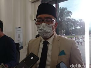 Jalan Provinsi di Cianjur Rusak Parah, Ridwan Kamil: Lagi Dilelang Jalan Provinsi di Cianjur Rusak Parah, Ridwan Kamil: Lagi Dilelang