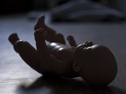 Warga Bengkulu Digegerkan Penemuan Bayi Baru Lahir di Teras Rumah