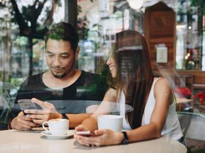 Tips PDKT Bebas Drama, biar Nggak Jadi Korban Ghosting!