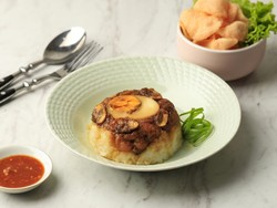 Keren! Jualan Cuma Satu Menu Saja, 5 Tempat Makan Ini Selalu Diantre