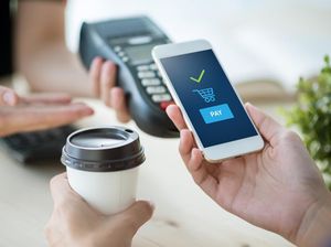 Ada Coffee Shop yang Tak Terima Pembayaran Cash, BI Buka Suara