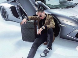 Indra Kenz Terancam Dimiskinkan, Korban Binomo: Itu Konsekuensi