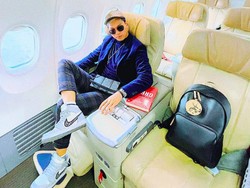 Asal Usul Jargon Wah Murah Banget Indra Kenz