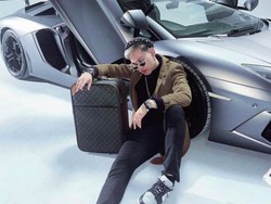 Ironi Indra Kenz Pernah Pamer Outfit Rp 700 Juta Kini Terancam Dimiskinkan