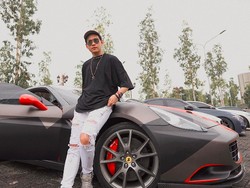 Bareskrim Telusuri Aset Milik Indra Kenz, Sita iPhone 13-Akun YouTube