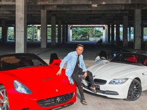 Bareskrim Bakal Sita Rumah-Kendaraan Indra Kenz