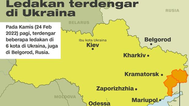 Insert - ledakan Ukraina