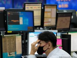 Bisnis Minyak Rusia Terancam! Gegara Serang Ukraina