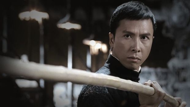 Ip Man (2008)