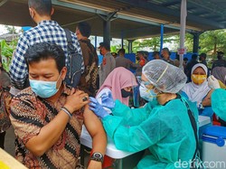 Kapolda Sentil Warga Jabar yang Mulai Kendor Patuhi Prokes Covid-19