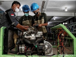 Pendaftaran SMK PK Skema Pemadanan Dukungan 2023 Dibuka!