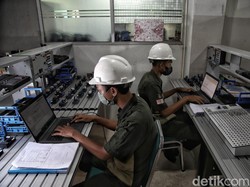 Inspiratif, Lulusan SMK Yogyakarta Jadi Engineer di Perusahaan Singapura