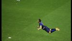 Wow, Ini Joao Felix atau Robin van Persie?