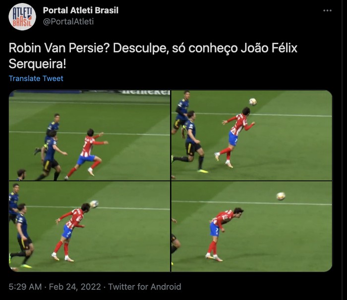 Joao Felix Joao Felix