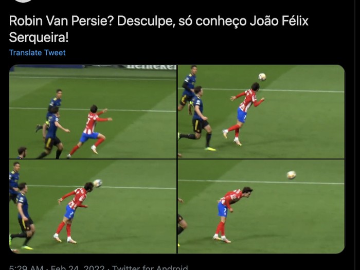 Joao Felix