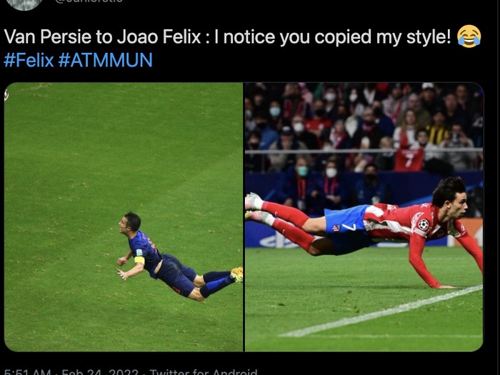 Joao Felix