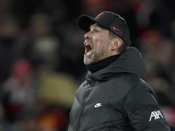 Liverpool Kini Pepet Man City, Klopp Tidak Peduli