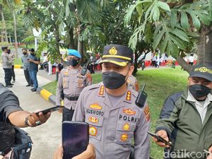 Stok Minyak di Kabupaten Bandung Aman, Tak Perlu Panic Buying!