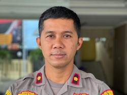 Pemain Bola Terlibat Adu Jotos di Lapangan Ingub Ditangkap, Suporter Dicari