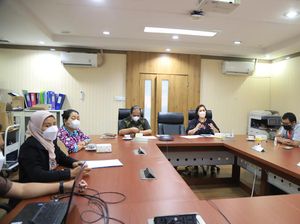 Kemnaker Mediasi Kisruh Manajemen PT Semen Padang & Serikat Pekerjanya