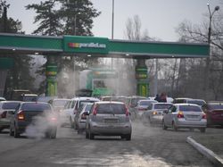 Polandia Tolak Bayar Gas Rusia dengan Rubel!