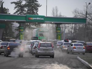Polandia Tolak Bayar Gas Rusia dengan Rubel! Polandia Tolak Bayar Gas Rusia dengan Rubel!
