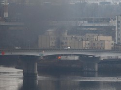 China Sebut AS Pemicu Konflik Rusia dan Ukraina