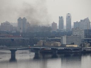 Sederet Analisis Pakar soal Invasi Rusia ke Ukraina Sederet Analisis Pakar soal Invasi Rusia ke Ukraina