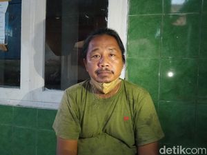 Nurhayati Disebut Bukan Pelapor Kasus Korupsi, BPD Citemu Bereaksi Nurhayati Disebut Bukan Pelapor Kasus Korupsi, BPD Citemu Bereaksi