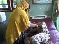 Puluhan Siswa SD Pangeranan Bangkalan Keracunan Massal Usai Santap Nasgor