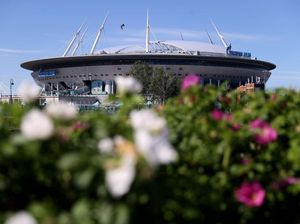 Rusia Serang Ukraina, Bagaimana Nasib Final Liga Champions? Rusia Serang Ukraina, Bagaimana Nasib Final Liga Champions?